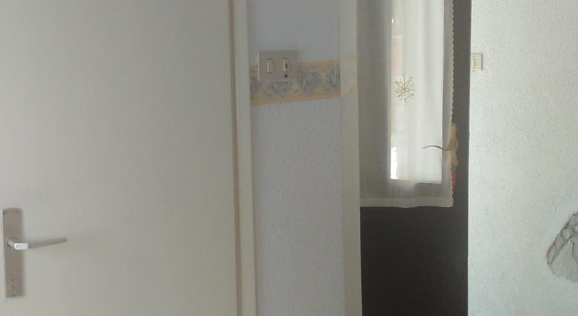 Apartment Rusnjak Novigrad Istria Habitación foto
