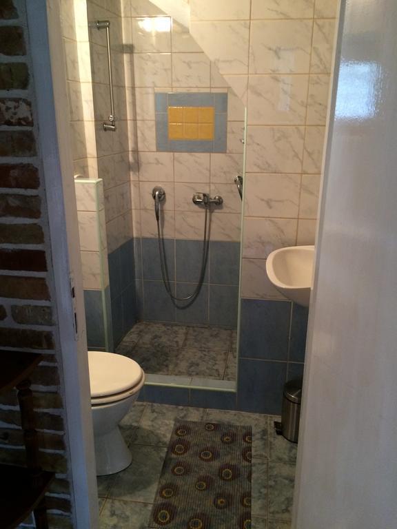 Apartment Rusnjak Novigrad Istria Exterior foto
