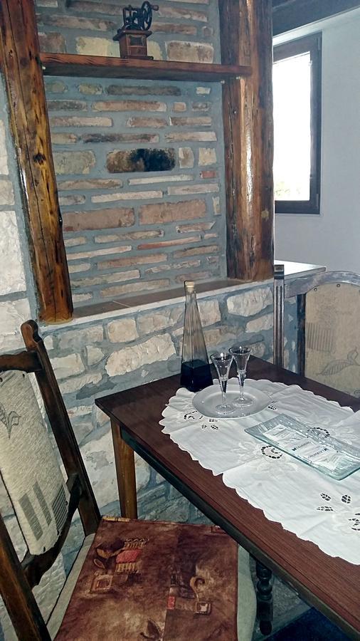 Apartment Rusnjak Novigrad Istria Exterior foto