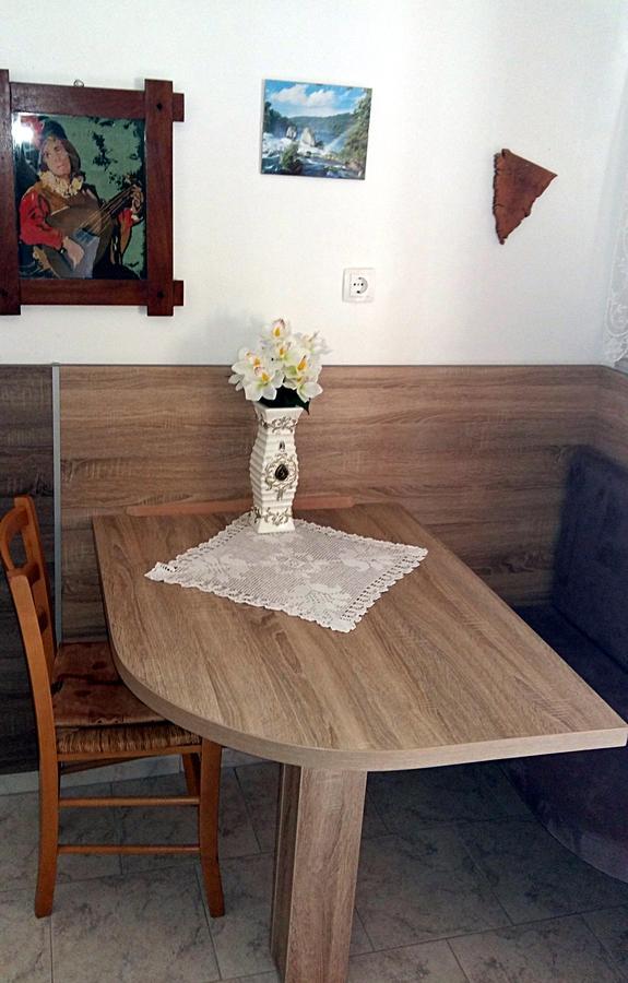 Apartment Rusnjak Novigrad Istria Exterior foto