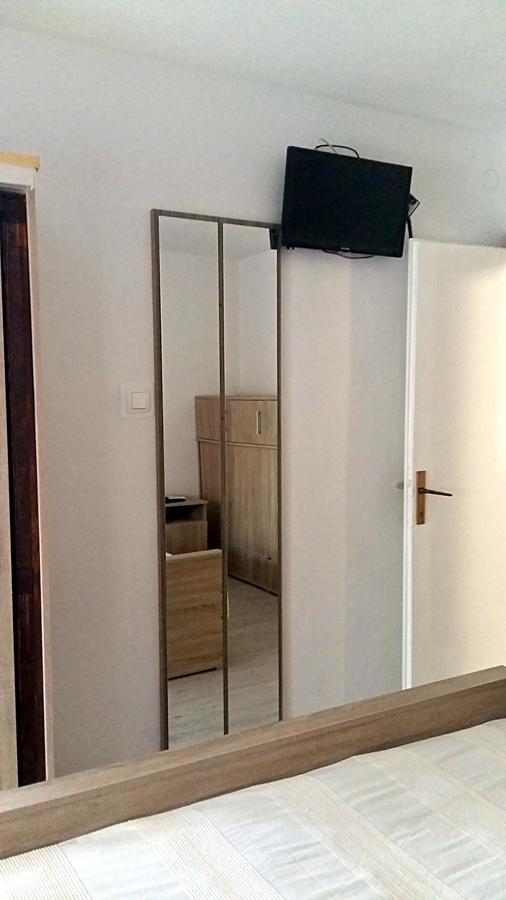 Apartment Rusnjak Novigrad Istria Exterior foto