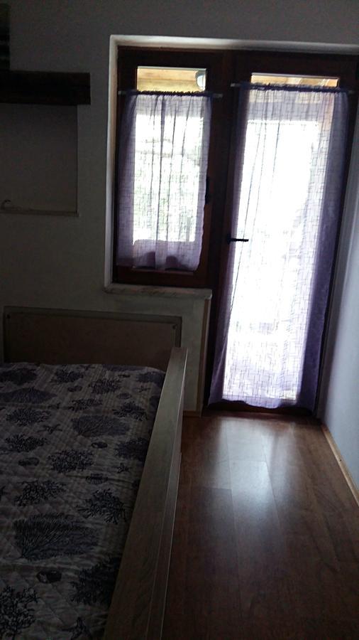 Apartment Rusnjak Novigrad Istria Exterior foto
